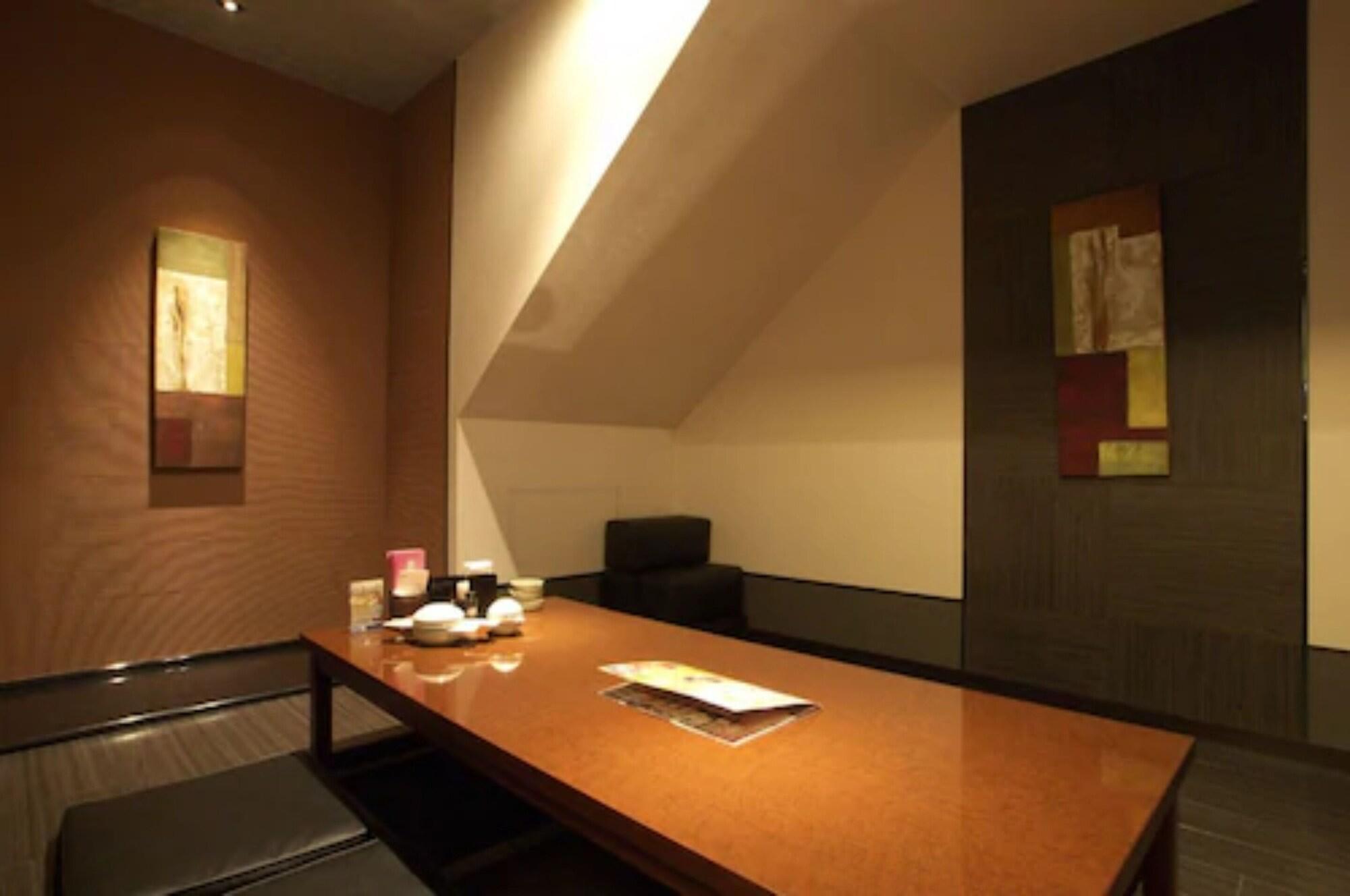 Hotel Route-Inn Sapporo Ekimae Kitaguchi Exterior photo