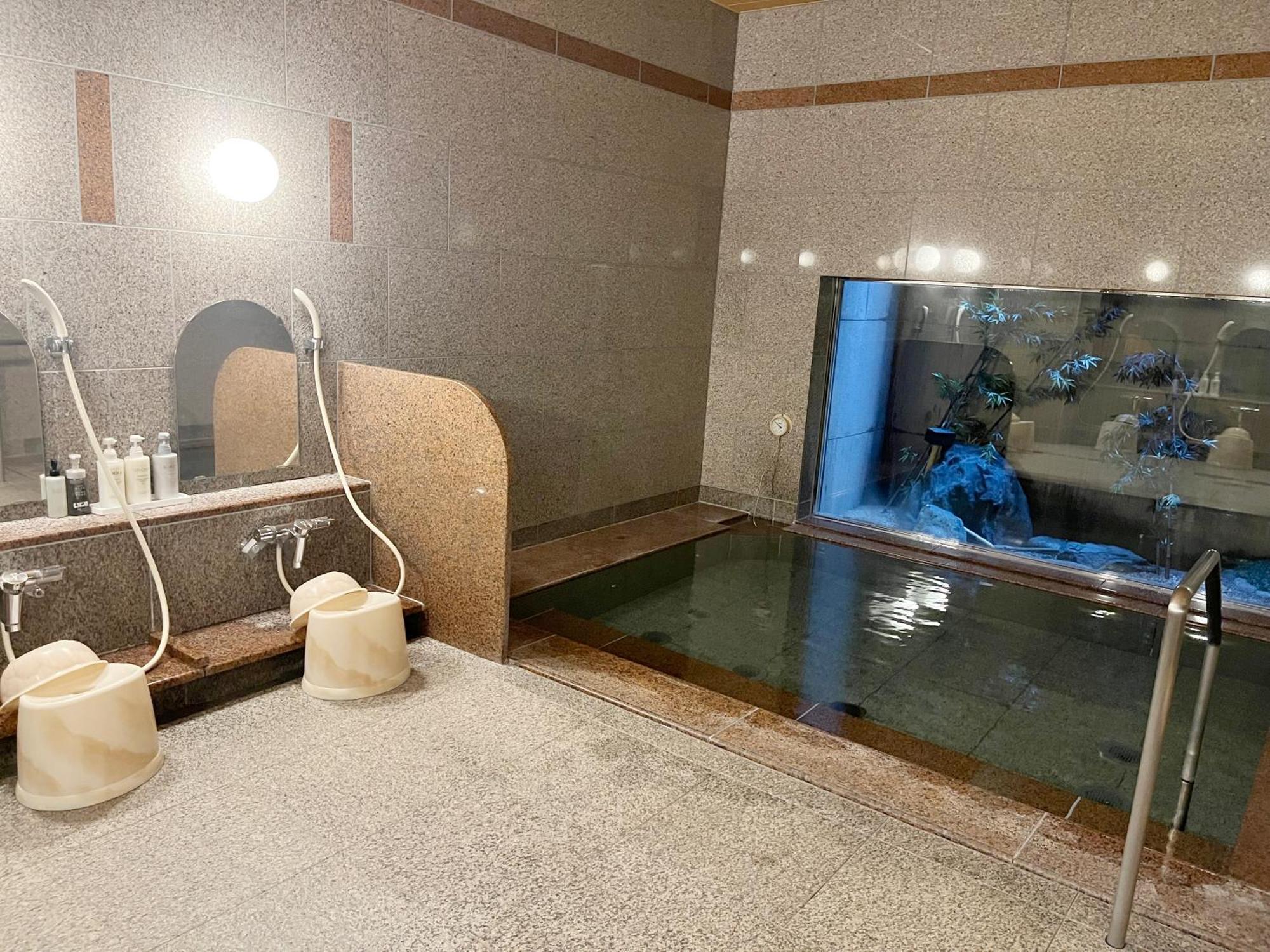 Hotel Route-Inn Sapporo Ekimae Kitaguchi Exterior photo