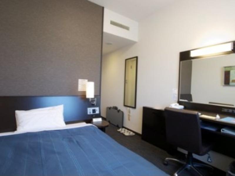 Hotel Route-Inn Sapporo Ekimae Kitaguchi Exterior photo